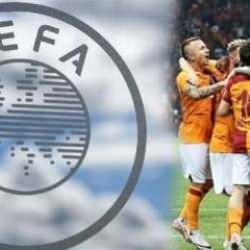 UEFA’dan çirkin Filistin planı! Galatasaray maçında...