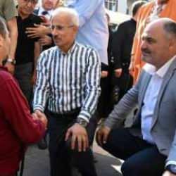Ulaşım ve iletişimde engelsiz projeler