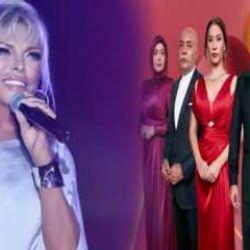 Usta sanat&ccedil;ı Ajda Pekkan, Kızılcık Şerbeti&rsquo;yle anlaştı! Uzun yıllar sonra ekrana d&ouml;n&uuml;yor