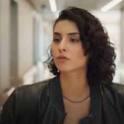 Yabani dizisi 'Asi' Rojbin Erden kimdir? Kaç yaşında? Rojbin Erden oynadığı diziler