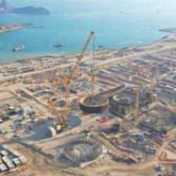 Bakan Kacır Akkuyu için tarih verdi: Türkiye'nin ilk Nükleer Güç Santrali olacak!