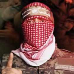 17 gün sonra bir ilk! Ebu Ubeyde: 180 düşman zırhlısını imha ettik!