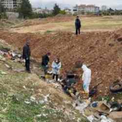 2 g&uuml;nd&uuml;r kayıp olan yaşlı adamdan acı haber