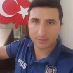34 yaşındaki polis memurunun acı &ouml;l&uuml;m&uuml;