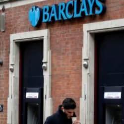Qatar Holding, 644 milyon dolarlık Barclays hissesi satacak