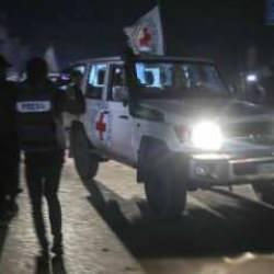 İsrailli esirlerden Netanyahu itirafı: Hamas'tan değil, İsrail'den korktuk!