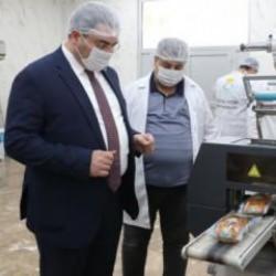 Haliliye'de büyük değişim! Başkan Canpolat'a teşekkür