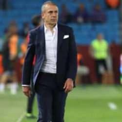 Abdullah Avcı, iç sahada 5. mağlubiyetini aldı