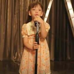 Ada Erma kimdir ve ka&ccedil; yaşındadır? Kimin kızı? Ada Erma hangi dizide oynuyor?