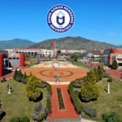 Adnan Menderes Üniversitesi 50 KPSS ile sözleşmeli personel alacak! Başvuru şartları neler?