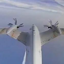 AKINCI TİHA'dan Süpersonik atış! Hedef tam isabet vuruldu!