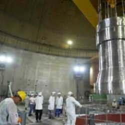 Akkuyu NGS’de Bir İlk: 1. ünitenin reaktör kurulumu testi başarıyla sonuçlandı!