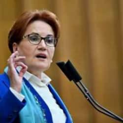 Akşener açıkladı: İşte İYİ Parti'nin asgari ücret talebi
