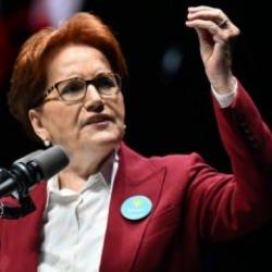 Akşener’in kararına destek yağıyor: Müstakil siyaset İYİ Parti'ye kimlik kazandırır