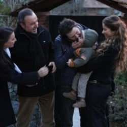 Arka Sokaklar oyuncusu Filiz Ta&ccedil;baş o şehrin Belediye Başkanı aday adaylığını ilan etti