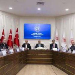 Asgari ücrette gözler ilk toplantıda