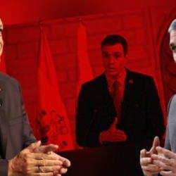 Başkan Erdoğan'dan Avrupalı lidere büyük övgü: Yiğit biri çıktı, kendisini alkışlıyorum