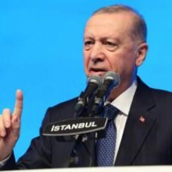 Başkan Erdoğan'dan son dakika a&ccedil;ıklaması! ABD'ye &ccedil;ok sert veto tepkisi! 