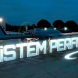 Bayraktar TB3 SİHA sistem performans testini başarıyla tamamladı!