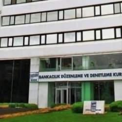BDDK, Mercedes-Benz Finansal Kiralama Türk'ün faaliyet iznini iptal etti