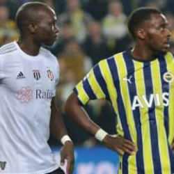 Dev derbi yarın: Beşiktaş-Fenerbahçe! İki takımda da önemli eksikler var