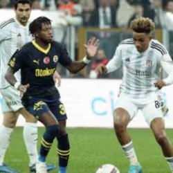 Beşiktaş'tan Gedson ve Umut açıkaması!