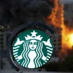 Boykot Starbuck'ı bitirdi! 15 Aralık'ta ülkeyi terk ediyor