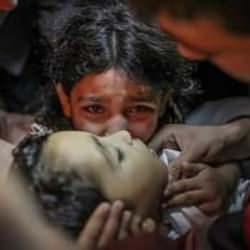 'Filistin Laboratuvarı'nda Yapay Zeka destekli katliam! Kanıtlar ortaya çıktı