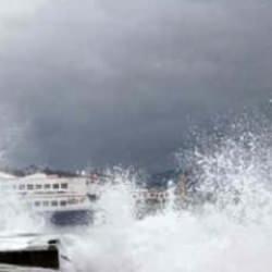 Bursa Deniz Otob&uuml;slerinin seferleri iptal edildi