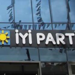 İYİ Parti’de ittifak kararı sancısı... İstifalar devam ediyor