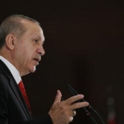 Cumhurbaşkanı Erdoğan: Netanyahu ibret olacak bir ceza almalı