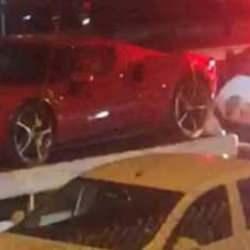 Dilan Polat’ın lüks araçları TMSF’ye çekildi: Araçlar vatandaşları şaşırttı