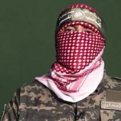 Ebu Ubeyde kimdir? Hamas sözcüsü Ebu Ubeyde'nin hayatı hakkındaki bilgiler...