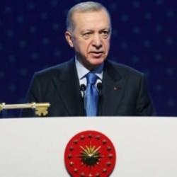 Erdoğan dünyaya duyurdu: Buna dur demenin vakti geldi!