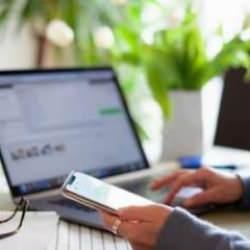 Evden çalışmak mı istiyorsunuz? İşte 25 yıl sonraki haliniz...