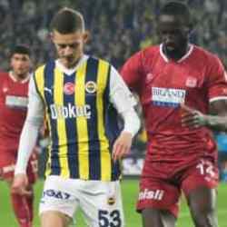 Kadıköy'de 5 gollü şölen! Fenerbahçe derbi öncesi yara sardı