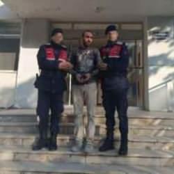 Firari PKK h&uuml;k&uuml;ml&uuml;s&uuml;, Gemlik&rsquo;te yakalandı