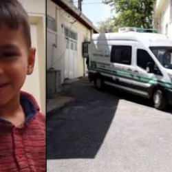 Gaziantep'ten kahreden haber!