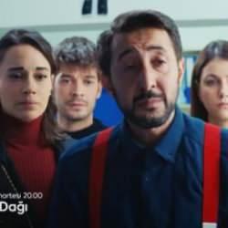 Gönül Dağı 117.bölüm fragmanında kahreden haber! Kimse böyle olacağını beklemiyordu