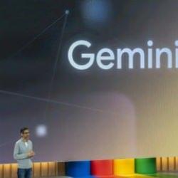 Google'da 'Gemini' dönemi: Şimdiye kadarki en gelişmiş yapay zeka modeli duyuruldu!