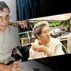 Eşref Bitlis’in torunu Hazal Şahin Güney Kore’de hayatını kaybetti