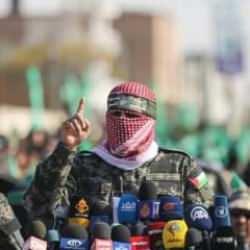 Hamas, Batı'yı yerden yere vurdu! İslam aleminin harekete geçmesini istedi
