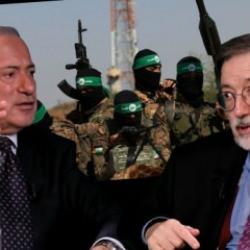 Hamas'a terör örgütü diyen Fatih Altaylı'ya Murat Bardakçı'dan Kuvâ-yi Milliye ile cevap