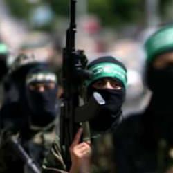 Hamas'tan  çirkin iftiraya yalanlama geldi