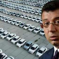 İBB'de kayıp atlardan sonra kayıp araçlar vakası! Sayıştay raporladı