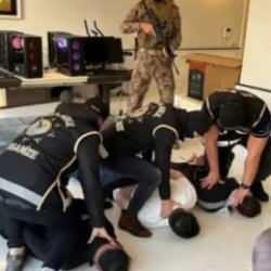 'İskoçlar Çetesi' çökertildi! Bakan Yerlikaya: Nefeslerini keseceğiz