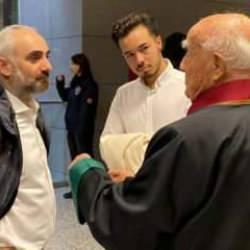 İsmail Saymaz'a 3 yıla kadar hapis talebi