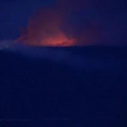 İsrail bombardımanı L&uuml;bnan'da elektrik kesintisine yol a&ccedil;tı