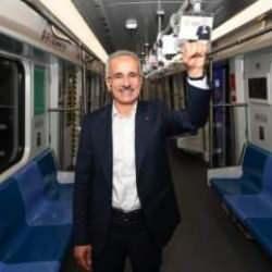 İstanbullular Marmaray'ı tercih ediyor