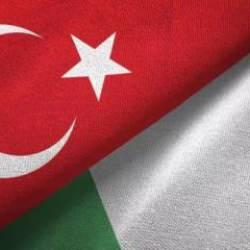 İtalya, Türkiye'den 44 milyon euroluk sipariş verdi